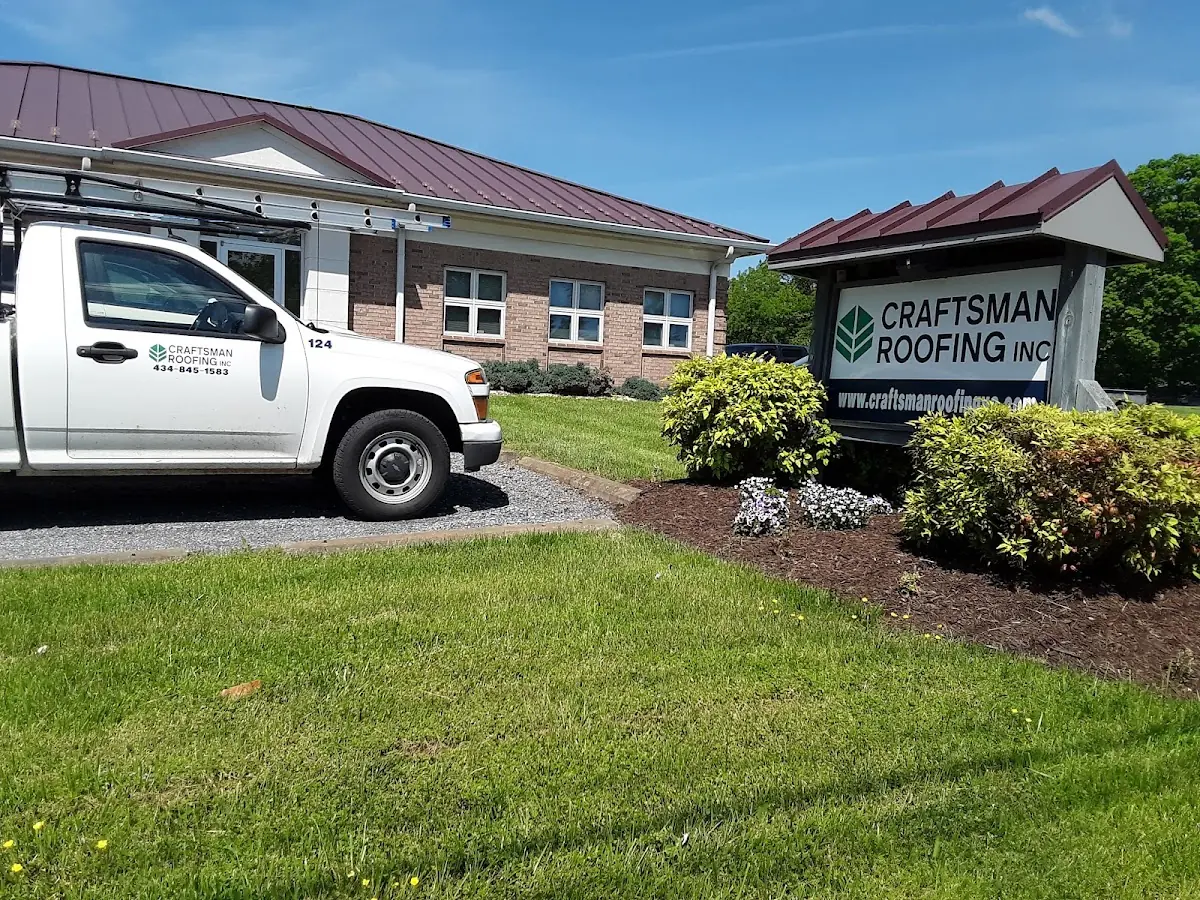 Quality Chimney Repair by experienced craftsmen in Cobbs Crossroad